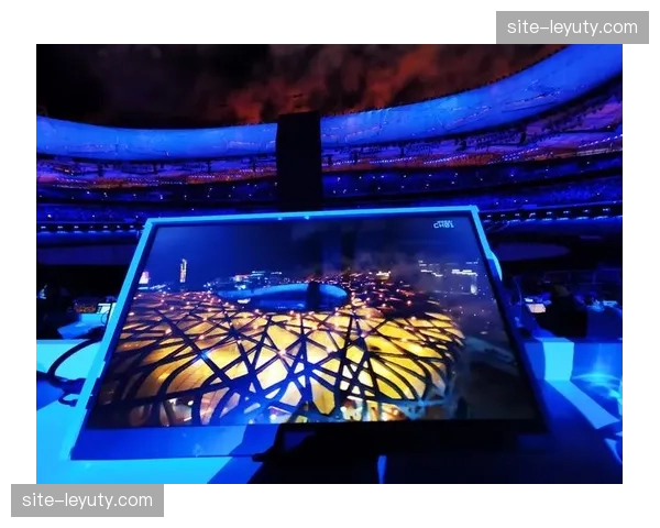 情感识别算法正在根据看台氛围实时调整场内数字媒体播放策略