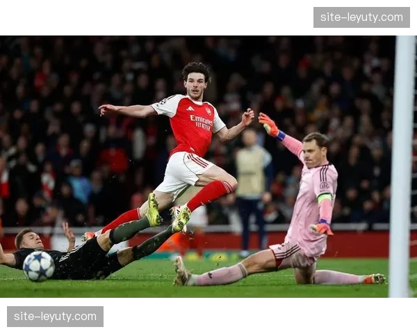 阿森纳半场成功传球131次创赛季新低，中场出球严重受阻