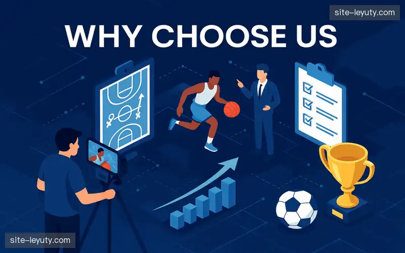 为什么选择我们